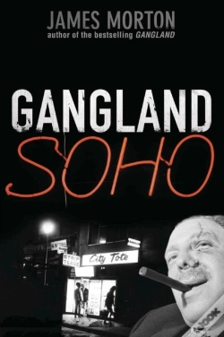 Capa do artigo Gangland Soho