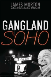 Capa do artigo Gangland Soho