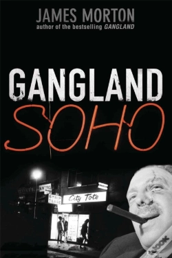 Capa do artigo Gangland Soho
