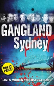 Capa do artigo Gangland Sydney