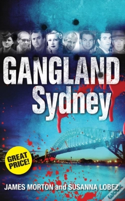 Capa do artigo Gangland Sydney