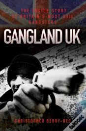 Capa do artigo Gangland Uk