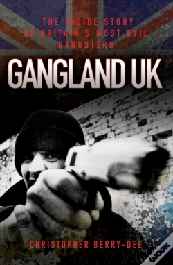 Capa do artigo Gangland Uk