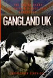 Capa do artigo Gangland Uk