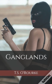 Capa do artigo Ganglands