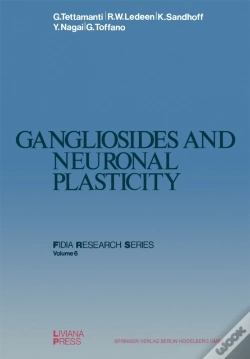Capa do artigo Gangliosides And Neuronal Plasticity