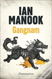 Capa do artigo Gangnam
