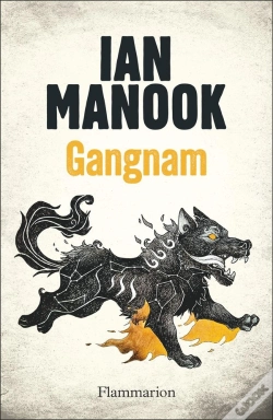 Capa do artigo Gangnam