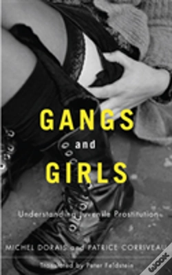 Capa do artigo Gangs And Girls