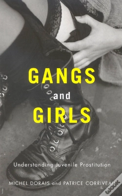 Capa do artigo Gangs And Girls