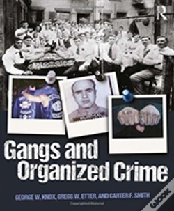 Capa do artigo Gangs And Organized Crime