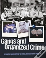 Capa do artigo Gangs And Organized Crime