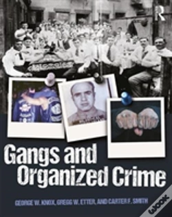 Capa do artigo Gangs And Organized Crime