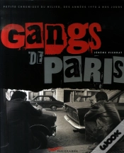Capa do artigo Gangs De Paris