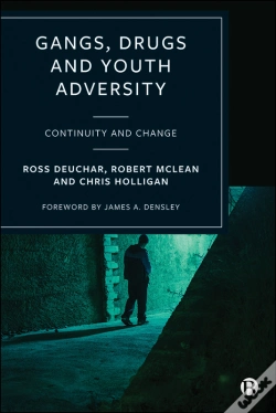 Capa do artigo Gangs, Drugs And Youth Adversity