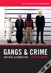 Capa do artigo Gangs & Crime