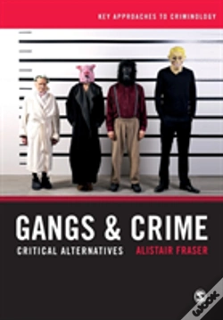 Capa do artigo Gangs & Crime