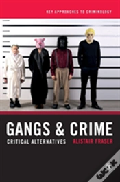 Capa do artigo Gangs & Crime
