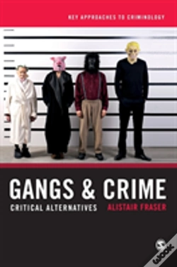 Capa do artigo Gangs & Crime