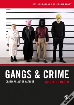 Capa do artigo Gangs & Crime