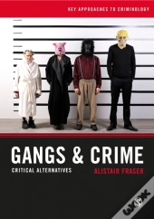 Gangs & Crime
