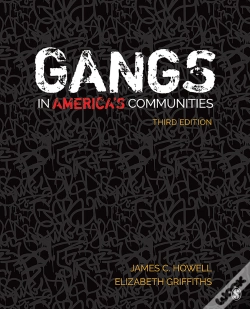 Capa do artigo Gangs In Americas Communities
