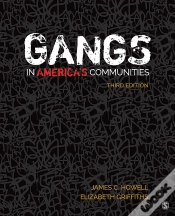 Capa do artigo Gangs In Americas Communities