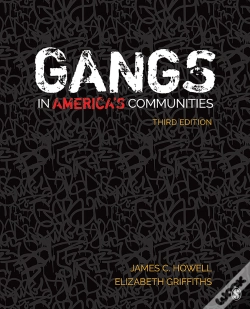 Capa do artigo Gangs In Americas Communities
