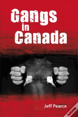 Capa do artigo Gangs In Canada
