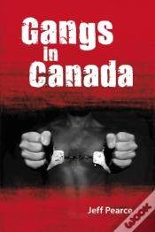 Capa do artigo Gangs In Canada