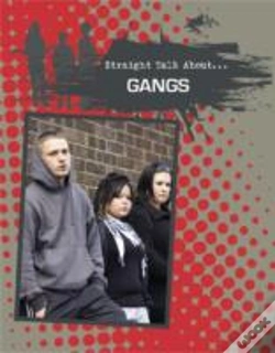 Capa do artigo Gangs