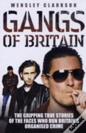 Capa do artigo Gangs Of Britain