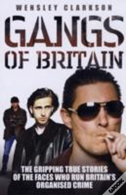 Capa do artigo Gangs Of Britain