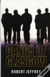 Capa do artigo Gangs Of Glasgow