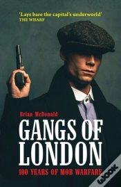 Capa do artigo Gangs Of London