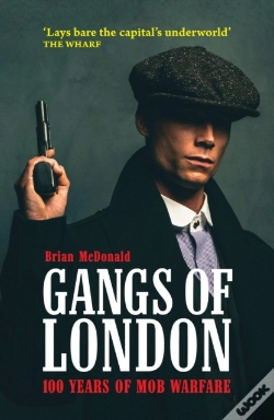 Capa do artigo Gangs Of London