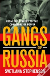 Capa do artigo Gangs Of Russia