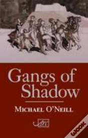 Capa do artigo Gangs Of Shadow