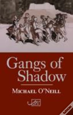 Capa do artigo Gangs Of Shadow