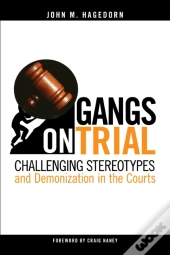 Gangs On Trial