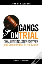 Capa do artigo Gangs On Trial