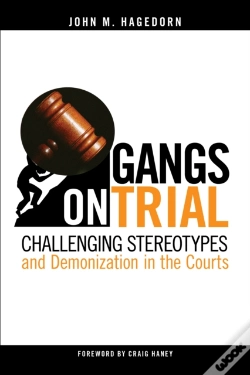 Capa do artigo Gangs On Trial