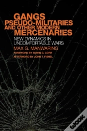 Capa do artigo Gangs, Pseudo-Militaries, And Other Modern Mercenaries