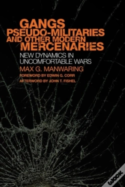 Capa do artigo Gangs, Pseudo-Militaries, And Other Modern Mercenaries