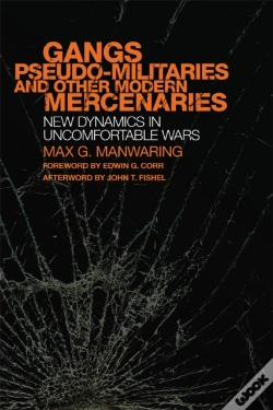 Capa do artigo Gangs, Pseudo-Militaries, And Other Modern Mercenaries