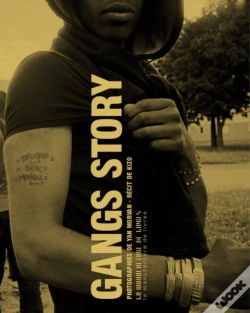 Capa do artigo Gangs Story