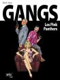 Gangs T.1 Pink Panthers - Preview