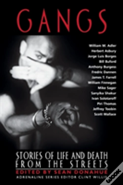 Capa do artigo Gangs
