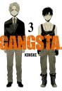 Gangsta 03 - Preview