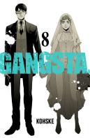 Gangsta 08